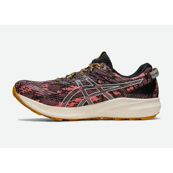 ASICS Fuji Lite 3 size 7 - Picture 2 of 9